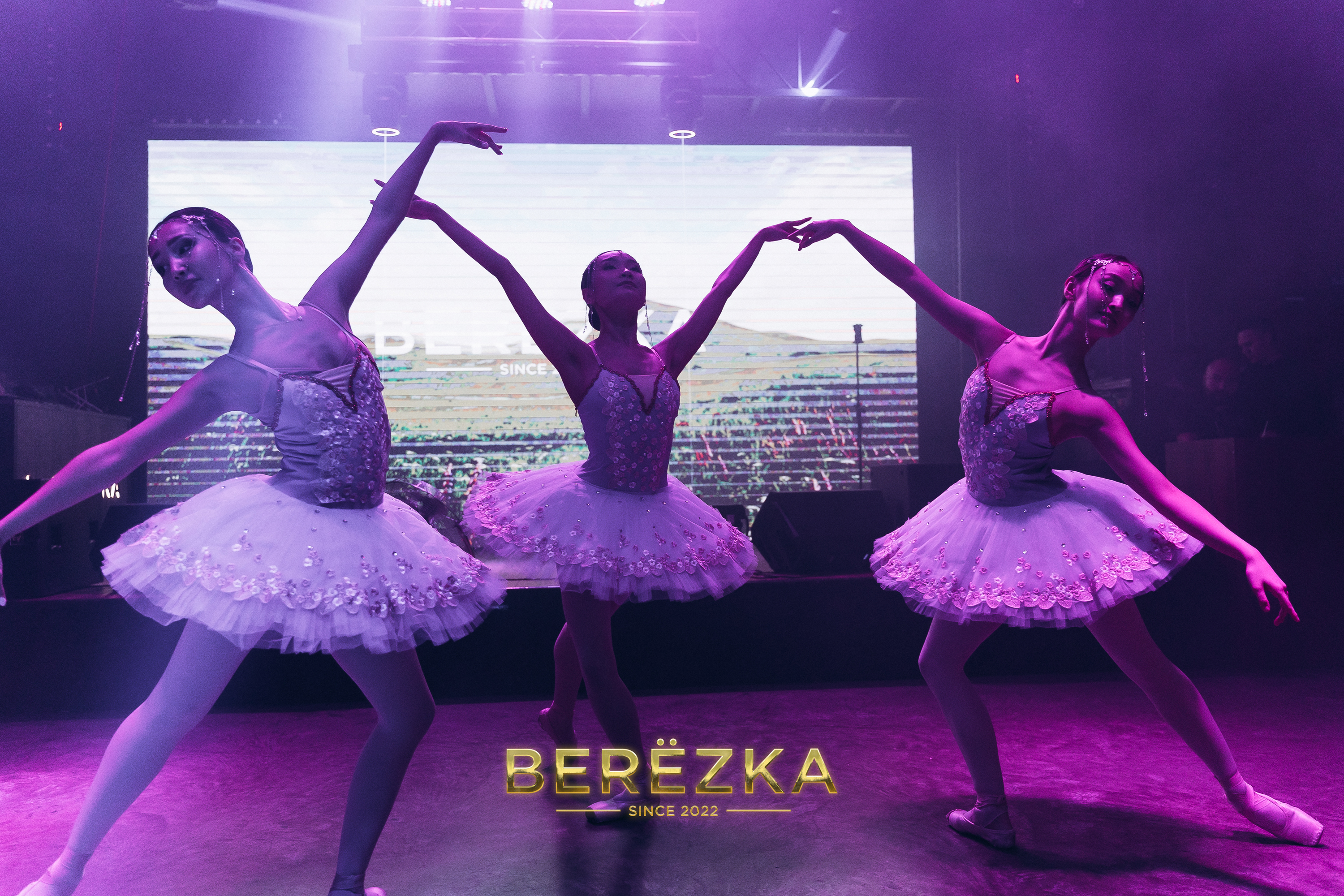 BERËZKA