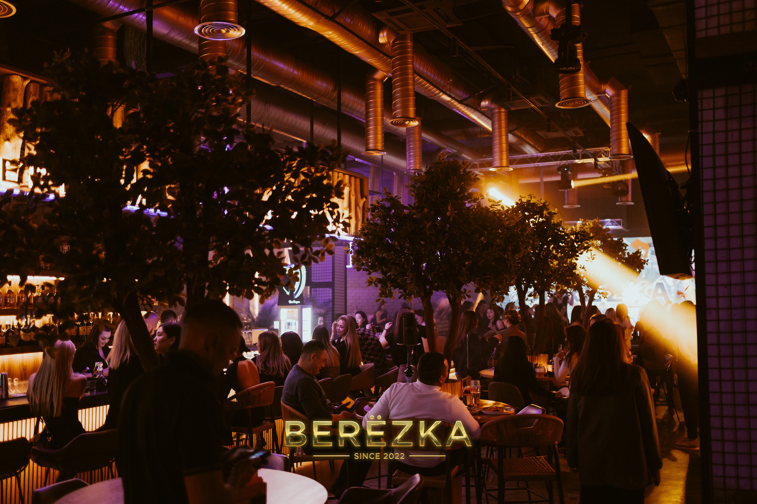 BERËZKA